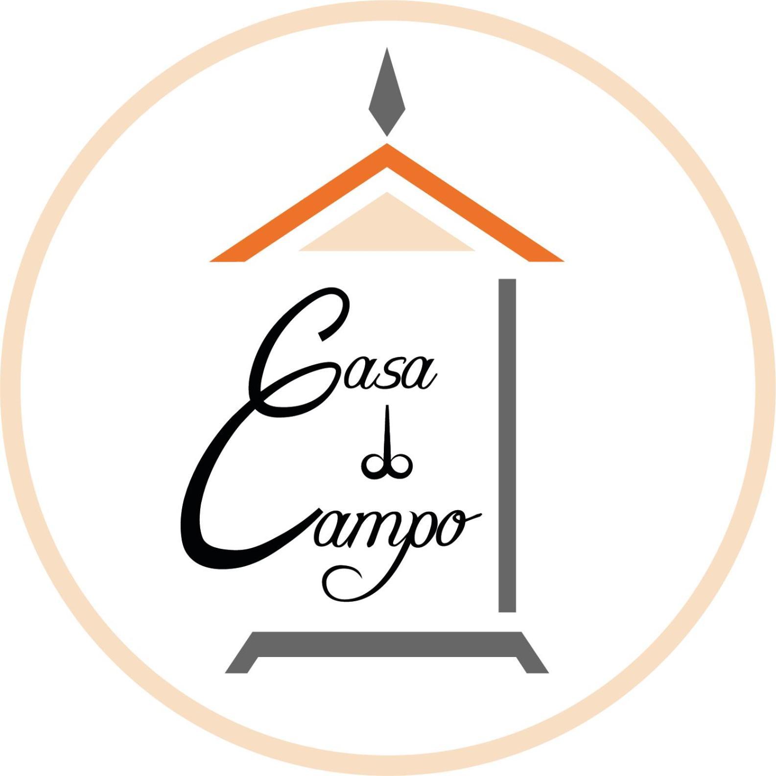 Casa Do Campo Lestrove Villa Padrón Eksteriør bilde